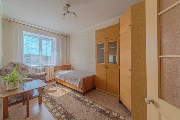 Продам трехкомнатную (3-комн.) квартиру, Клары Цеткин ул, 45, Пенза г