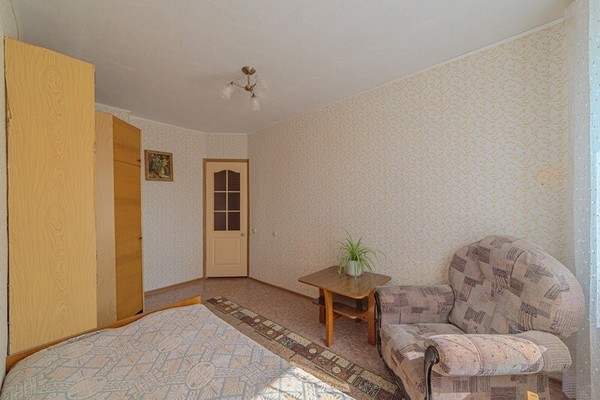Продам трехкомнатную (3-комн.) квартиру, Клары Цеткин ул, 45, Пенза г