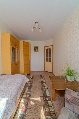 Продам трехкомнатную (3-комн.) квартиру, Клары Цеткин ул, 45, Пенза г