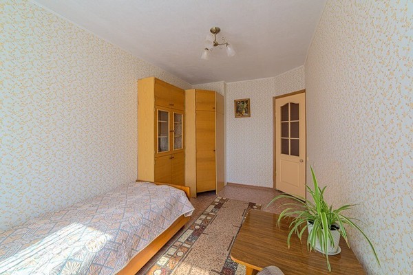 Продам трехкомнатную (3-комн.) квартиру, Клары Цеткин ул, 45, Пенза г