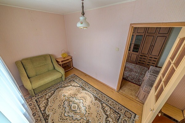 Продам трехкомнатную (3-комн.) квартиру, Клары Цеткин ул, 45, Пенза г