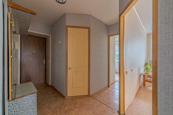Продам трехкомнатную (3-комн.) квартиру, Клары Цеткин ул, 45, Пенза г