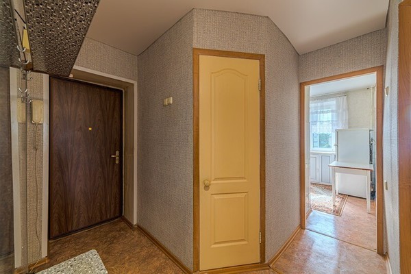 Продам трехкомнатную (3-комн.) квартиру, Клары Цеткин ул, 45, Пенза г