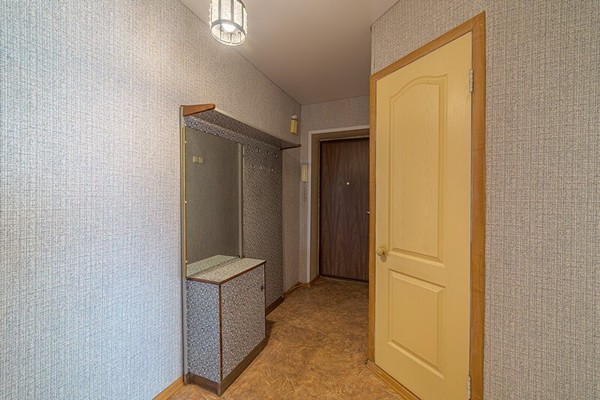 Продам трехкомнатную (3-комн.) квартиру, Клары Цеткин ул, 45, Пенза г