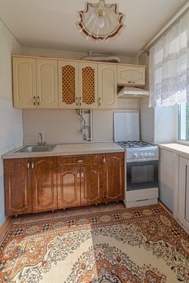 Продам трехкомнатную (3-комн.) квартиру, Клары Цеткин ул, 45, Пенза г