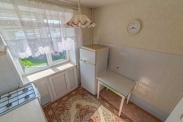 Продам трехкомнатную (3-комн.) квартиру, Клары Цеткин ул, 45, Пенза г