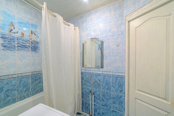 Продам трехкомнатную (3-комн.) квартиру, Клары Цеткин ул, 45, Пенза г