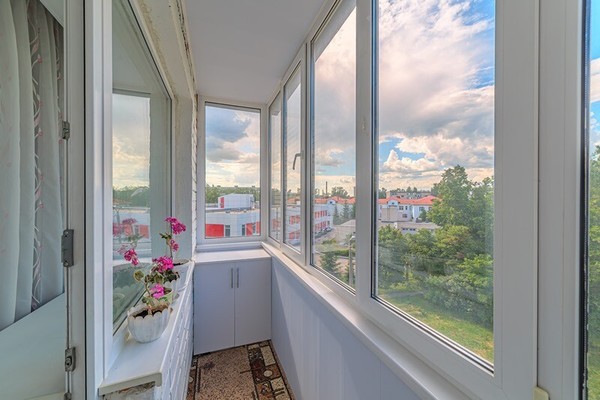 Продам трехкомнатную (3-комн.) квартиру, Клары Цеткин ул, 45, Пенза г