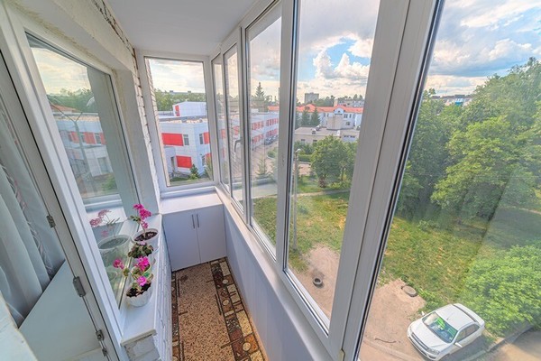 Продам трехкомнатную (3-комн.) квартиру, Клары Цеткин ул, 45, Пенза г