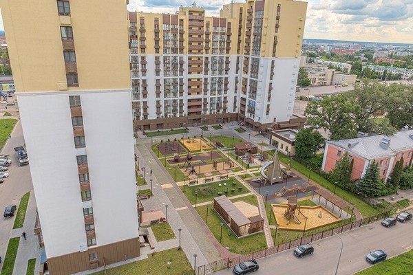 Продам однокомнатную (1-комн.) квартиру, Шмидта ул, 7, Пенза г