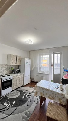 Продам однокомнатную (1-комн.) квартиру, им. Артюшкова В.Д. ул, 3, Краснодар г