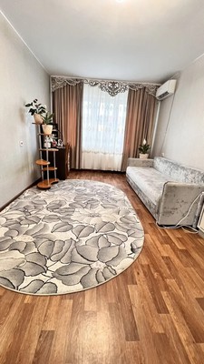Продам однокомнатную (1-комн.) квартиру, им. Артюшкова В.Д. ул, 3, Краснодар г