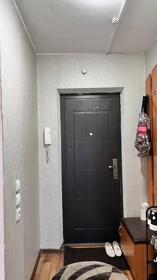 Продам однокомнатную (1-комн.) квартиру, им. Артюшкова В.Д. ул, 3, Краснодар г
