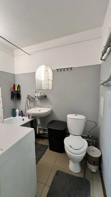 Продам однокомнатную (1-комн.) квартиру, им. Артюшкова В.Д. ул, 3, Краснодар г
