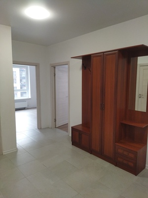 Сдам трехкомнатную (3-комн.) квартиру, Амурская ул, 1/2/2, Москва г