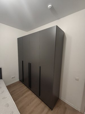 Сдам трехкомнатную (3-комн.) квартиру, Амурская ул, 1/2/2, Москва г