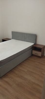 Сдам трехкомнатную (3-комн.) квартиру, Амурская ул, 1/2/2, Москва г