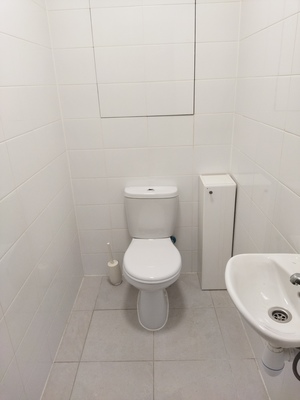 Сдам трехкомнатную (3-комн.) квартиру, Амурская ул, 1/2/2, Москва г