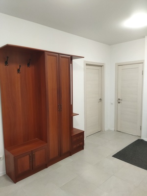 Сдам трехкомнатную (3-комн.) квартиру, Амурская ул, 1/2/2, Москва г