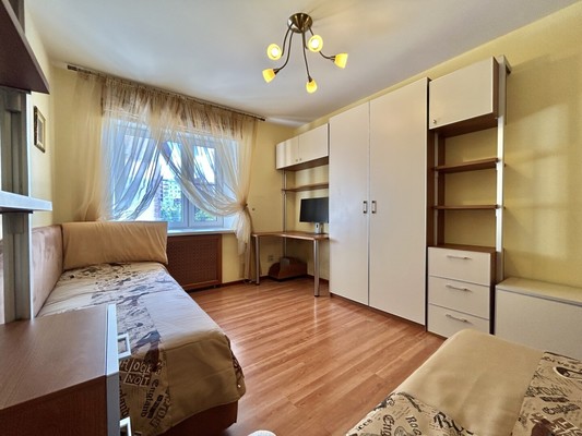 Продам двухкомнатную (2-комн.) квартиру, Рахманинова 1-й проезд, 4, Пенза г
