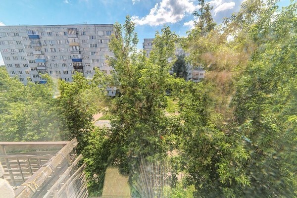 Продам комнату в 4-комн. квартире, Фабричная ул, 10, Пенза г