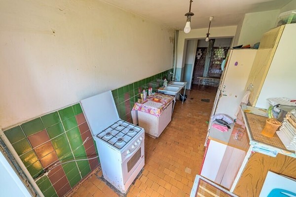 Продам комнату в 4-комн. квартире, Фабричная ул, 10, Пенза г