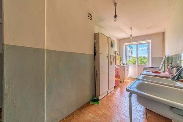 Продам комнату в 4-комн. квартире, Фабричная ул, 10, Пенза г