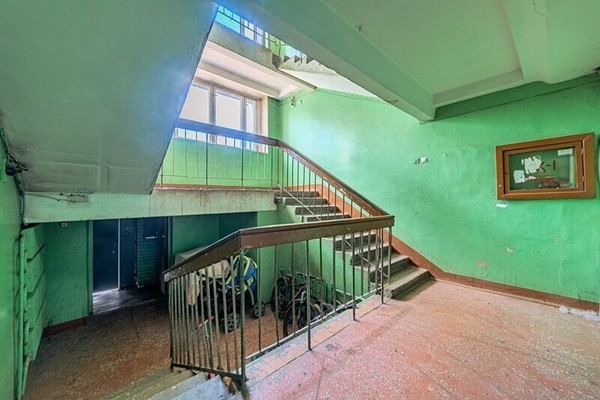 Продам комнату в 4-комн. квартире, Фабричная ул, 10, Пенза г