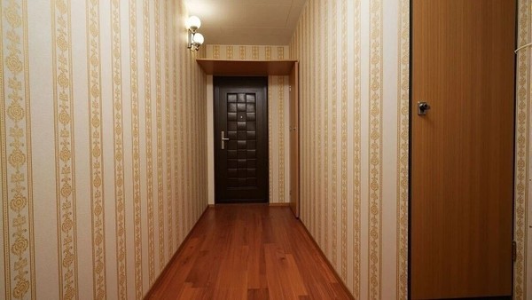 Продам двухкомнатную (2-комн.) квартиру, Вишневая ул, 13, Верхний Юрт с