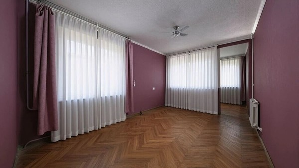 Продам двухкомнатную (2-комн.) квартиру, Вишневая ул, 13, Верхний Юрт с