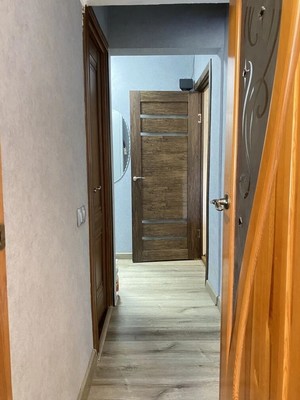 Продам двухкомнатную (2-комн.) квартиру, Чайковского (Центральный р-н) ул, 1, Сочи г