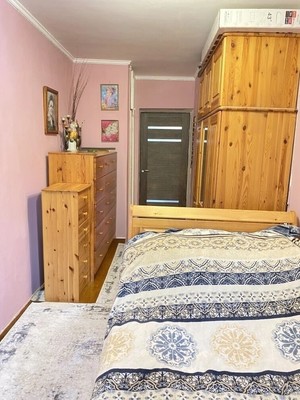 Продам двухкомнатную (2-комн.) квартиру, Чайковского (Центральный р-н) ул, 1, Сочи г