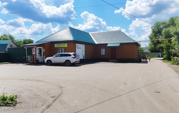 Продам торговое помещение 82,9 м2, Кошевого ул, 92, Пенза г