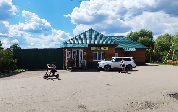 Продам торговое помещение 82,9 м2, Кошевого ул, 92, Пенза г