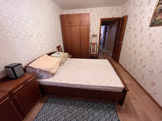 Продам двухкомнатную (2-комн.) квартиру, Новоселов ул, 30к3, Рязань г