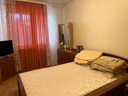 Продам двухкомнатную (2-комн.) квартиру, Новоселов ул, 30к3, Рязань г