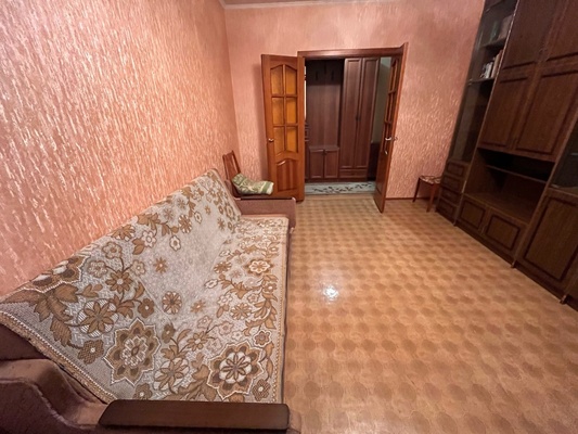 Продам двухкомнатную (2-комн.) квартиру, Новоселов ул, 30к3, Рязань г
