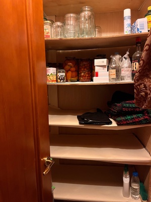Продам двухкомнатную (2-комн.) квартиру, Новоселов ул, 30к3, Рязань г