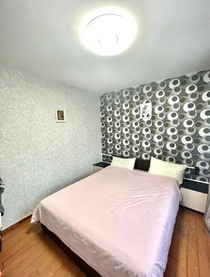 Продам трехкомнатную (3-комн.) квартиру, Подольская ул, 6кА, Северово д