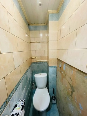 Продам трехкомнатную (3-комн.) квартиру, Подольская ул, 6кА, Северово д