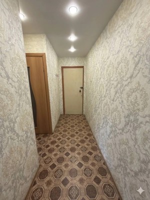 Продам трехкомнатную (3-комн.) квартиру, Подольская ул, 6кА, Северово д