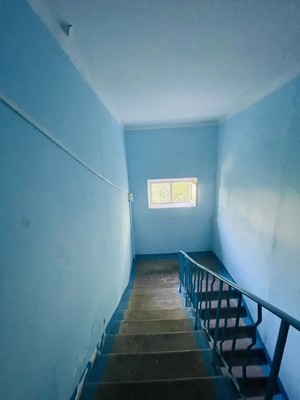 Продам трехкомнатную (3-комн.) квартиру, Подольская ул, 6кА, Северово д