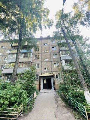 Продам трехкомнатную (3-комн.) квартиру, Подольская ул, 6кА, Северово д