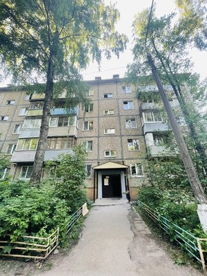 Продам трехкомнатную (3-комн.) квартиру, Подольская ул, 6кА, Северово д