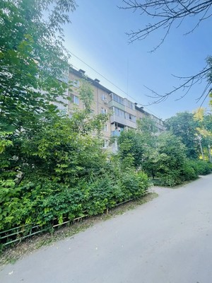 Продам трехкомнатную (3-комн.) квартиру, Подольская ул, 6кА, Северово д