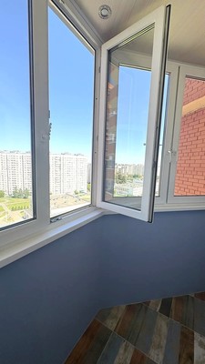 Продам двухкомнатную (2-комн.) квартиру, 43-й Армии ул, 19, Подольск г