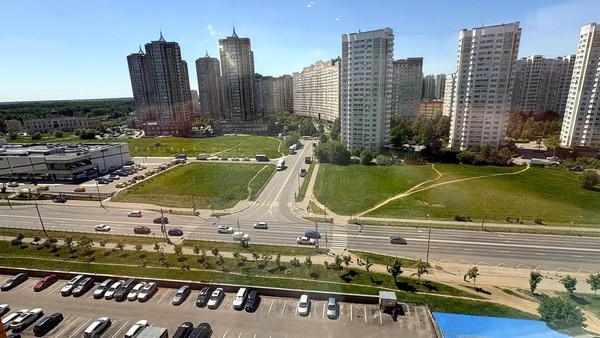 Продам двухкомнатную (2-комн.) квартиру, 43-й Армии ул, 19, Подольск г