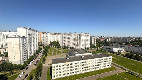 Продам двухкомнатную (2-комн.) квартиру, 43-й Армии ул, 19, Подольск г