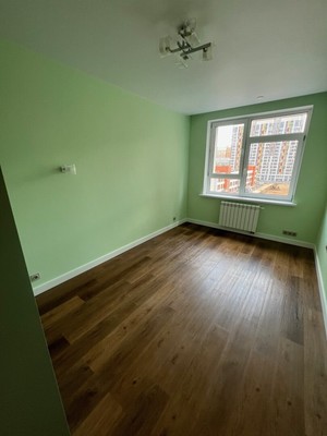 Сдам трехкомнатную (3-комн.) квартиру, 6-я Радиальная ул, 7к2, Москва г