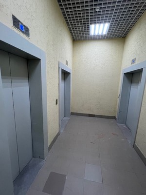 Сдам трехкомнатную (3-комн.) квартиру, 6-я Радиальная ул, 7к2, Москва г